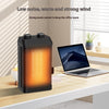 Quick Heating Smart Heater Desktop Desktop Warm Air Blower