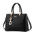 European And American Hair Ball Handbags Simple Women'S Bags Diagonal Bags Fashion Women'S Bags