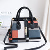 Women&#39;S Bags Large Bags Elegant Fashion Large-Capacity Trendy Ladies Handbags Shoulder Bags