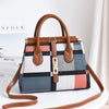 Women&#39;S Bags Large Bags Elegant Fashion Large-Capacity Trendy Ladies Handbags Shoulder Bags