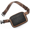 Fashion Chest Bag Artificial Leather Women&#39;s Pocket Bags