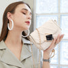Ladies Bags Fashion Leather Women&#39;s Bags Shoulder Cowhide Messenger Bag