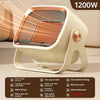 Warm Air Blower Desktop Heater Household Heater Electric Heater