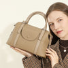 New Genuine Leather Ladies&#39; Bags Versatile Fashion