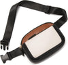Fashion Chest Bag Artificial Leather Women&#39;s Pocket Bags