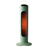 Household Heater Vertical Intelligent Remote Control Electric Heater