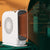 Office Student Dormitory Heater Desktop Heater