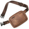 Fashion Chest Bag Artificial Leather Women&#39;s Pocket Bags
