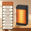 Quick Heating Smart Heater Desktop Desktop Warm Air Blower