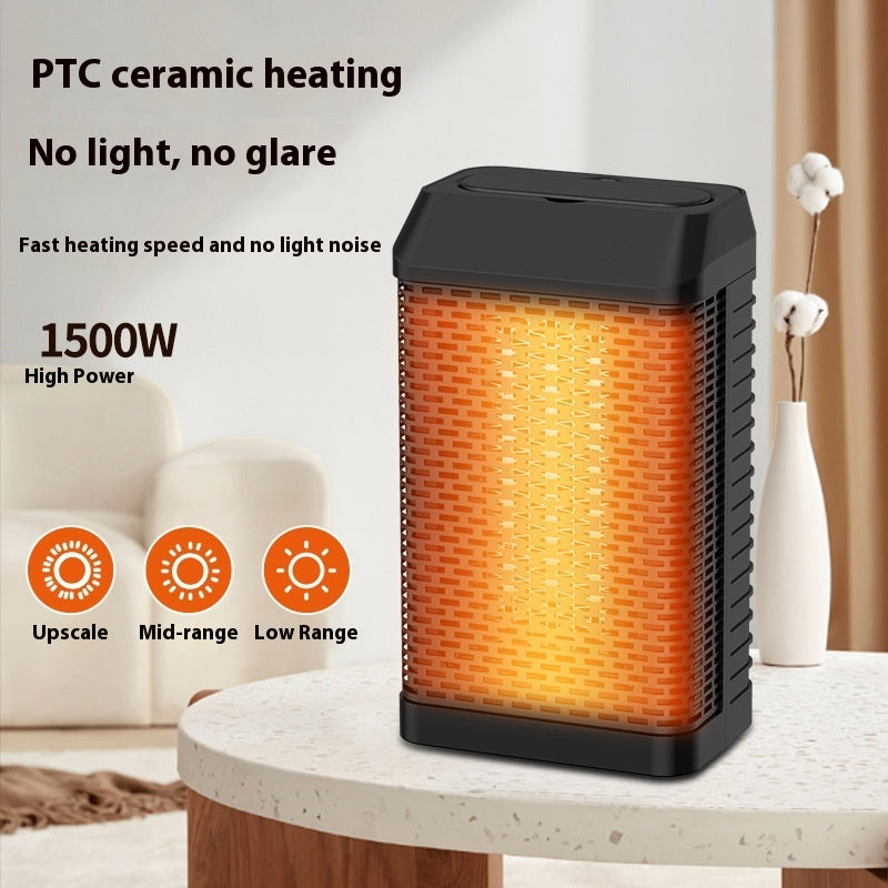 Quick Heating Smart Heater Desktop Desktop Warm Air Blower
