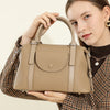 New Genuine Leather Ladies&#39; Bags Versatile Fashion