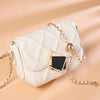 Ladies Bags Fashion Leather Women&#39;s Bags Shoulder Cowhide Messenger Bag