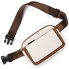 Fashion Chest Bag Artificial Leather Women&#39;s Pocket Bags