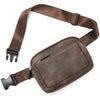 Fashion Chest Bag Artificial Leather Women&#39;s Pocket Bags