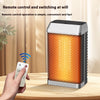 Quick Heating Smart Heater Desktop Desktop Warm Air Blower